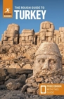 Image for The Rough Guide to Turkey (Travel Guide with Free eBook)