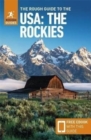 Image for The Rough Guide to The USA: The Rockies (Compact Guide with Free eBook)