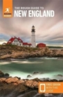 Image for The Rough Guide to New England (Travel Guide with Free eBook)