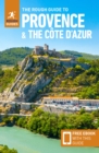Image for The Rough Guide to Provence &amp; the Cote d&#39;Azur (Travel Guide with Free eBook)