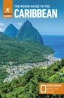 Image for The rough guide to the Caribbean