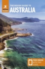 Image for The Rough Guide to Australia (Travel Guide with Free eBook)