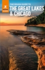Image for The Rough Guide to The Great Lakes &amp; Chicago (Travel Guide eBook)