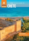 Image for The Mini Rough Guide to Crete (Travel Guide with Free eBook)