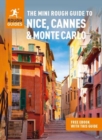 Image for The mini rough guide to Nice, Cannes &amp; Monte Carlo