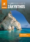 Image for The Mini Rough Guide to Zakynthos  (Travel Guide with Free eBook)