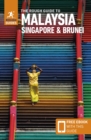 Image for The Rough Guide to Malaysia, Singapore &amp; Brunei (Travel Guide with Free eBook)