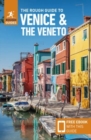 Image for The Rough Guide to Venice &amp; the Veneto (Travel Guide with Free eBook)