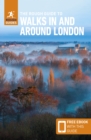 Image for The rough guide to walks in and around London
