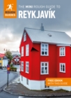 Image for The Mini Rough Guide to Reykjavik  (Travel Guide with Free eBook)
