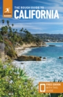 Image for The rough guide to California