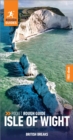 Image for Pocket Rough Guide British Breaks Isle of Wight (Travel Guide with Free eBook)