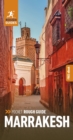 Image for Pocket Rough Guide Marrakesh (Travel Guide with Free eBook)