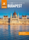 Image for The mini rough guide to Budapest