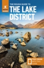 Image for The Rough Guide to  the Lake District: Travel Guide with Free eBook