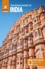 Image for The Rough Guide to  India: Travel Guide with Free eBook