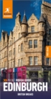 Image for Pocket Rough Guide British Breaks Edinburgh: Travel Guide with Free eBook