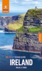 Image for Pocket Rough Guide Walks &amp; Tours Ireland: Travel Guide with Free eBook
