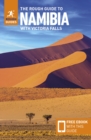 Image for The Rough Guide to Namibia with Victoria Falls: Travel Guide with Free eBook