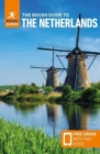 Image for The Rough Guide to the Netherlands: Travel Guide with Free eBook