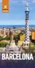 Image for Pocket Rough Guide Barcelona: Travel Guide with Free eBook