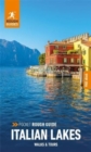 Image for Italian Lakes  : walks &amp; tours