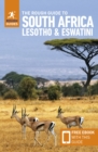 Image for The rough guide to South Africa, Lesotho &amp; Eswatini