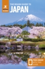 Image for The Rough Guide to Japan: Travel Guide with Free eBook