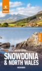 Image for Pocket Rough Guide Weekender Snowdonia &amp; North Wales: Travel Guide with Free eBook