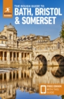 Image for The Rough Guide to Bath, Bristol &amp; Somerset: Travel Guide with Free eBook