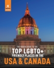Image for The Rough Guide to the Top LGBTQ+ Friendly Places in the USA &amp; Canada