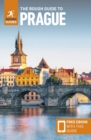 Image for The Rough Guide to Prague: Travel Guide with Free eBook