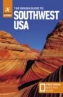 Image for The Rough Guide to Southwest USA: Travel Guide with Free eBook