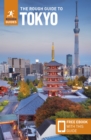 Image for The Rough Guide to Tokyo: Travel Guide with Free eBook