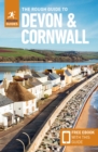 Image for The Rough Guide to Devon &amp; Cornwall: Travel Guide with Free eBook