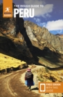 Image for The Rough Guide to Peru: Travel Guide with Free eBook