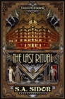 Image for Last Ritual: An Arkham Horror Novel