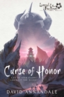 Image for Curse of Honor: A Legend of the Five Rings Novel