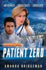 Image for Pandemic: Patient Zero