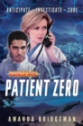 Image for Pandemic - Patient Zero: a pandemic novel