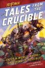 Image for KeyForge: Tales From the Crucible