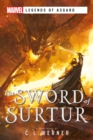 Image for Sword of Surtur: A Marvel Legends of Asgard Novel
