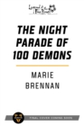 Image for The night parade of 100 demons