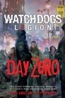Image for Watch Dogs Legion: Day Zero