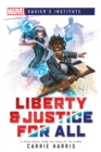 Image for Liberty &amp; Justice for All