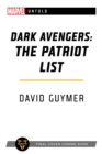 Image for Dark Avengers: The Patriot List