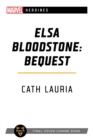 Image for Elsa Bloodstone  : bequest