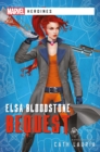 Image for Elsa Bloodstone: Bequest