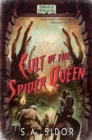 Image for Cult of the Spider Queen: An Arkham Horror Novel