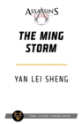 Image for The Ming storm